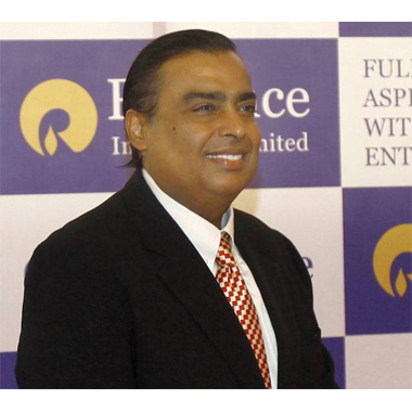 Ambani's RIL takes control of Network18